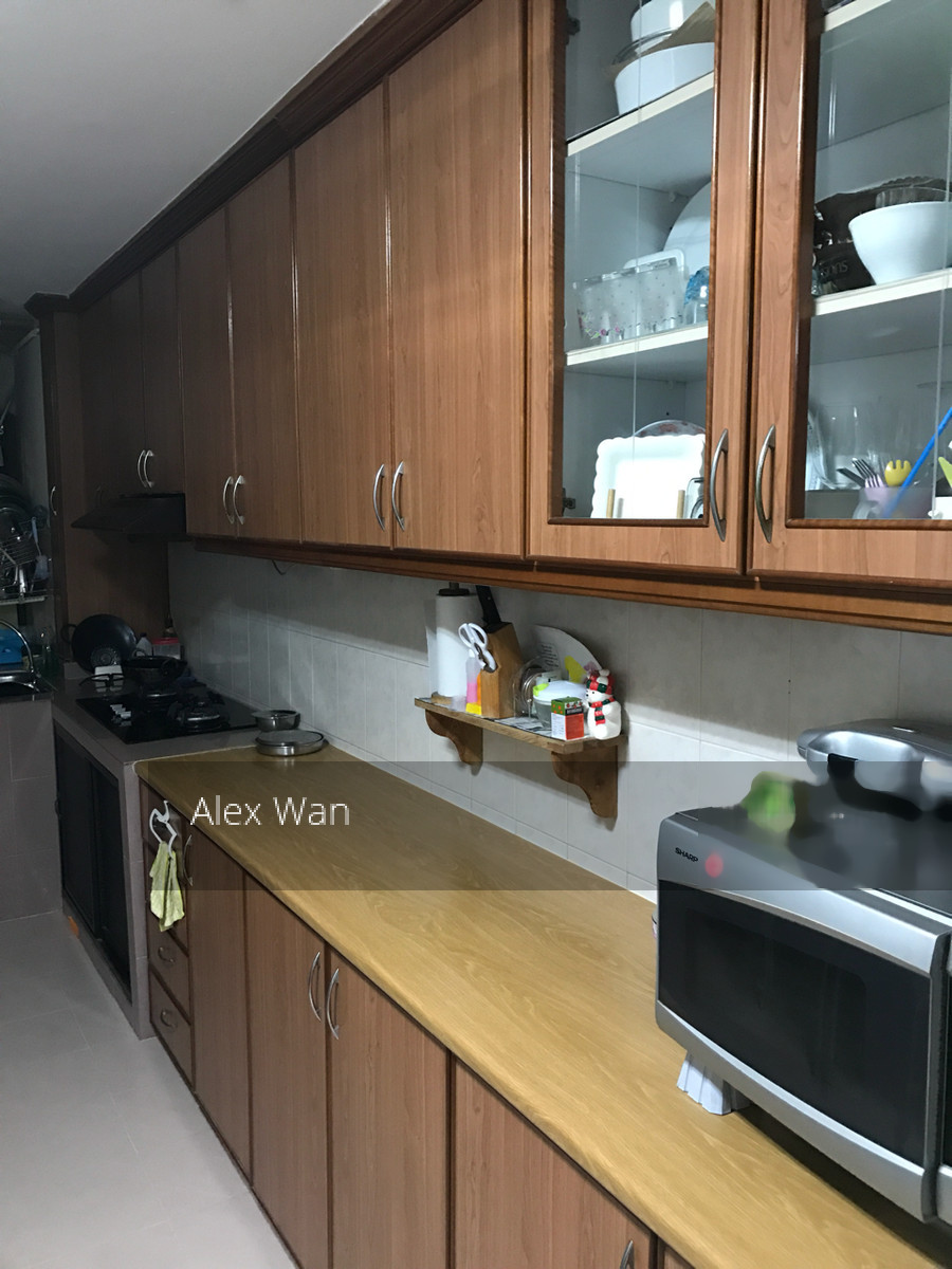 Blk 232 Serangoon Avenue 3 (Serangoon), HDB 4 Rooms #154199912